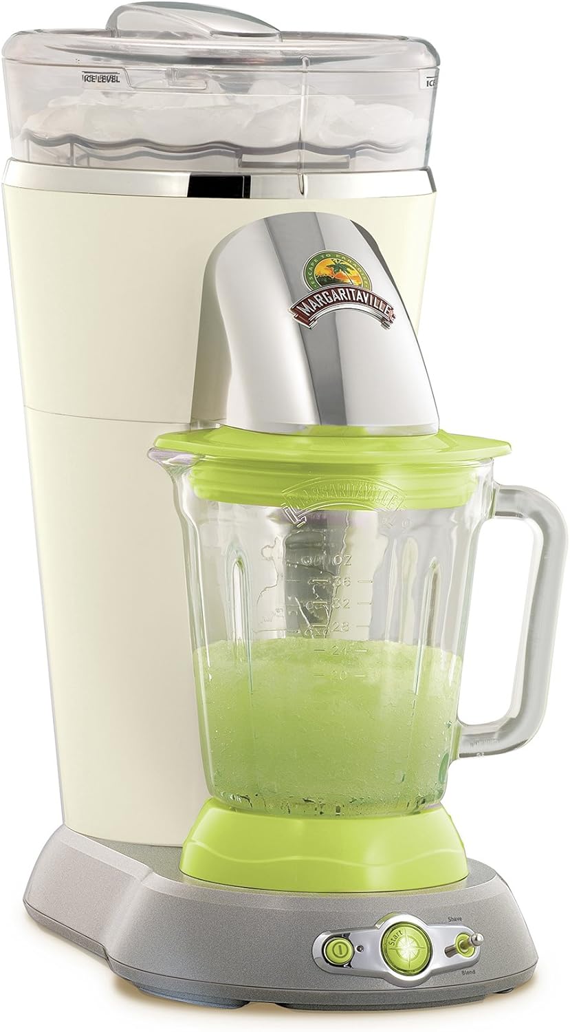 Margaritaville Bahamas frozen concoction maker